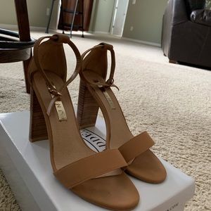 Showpo Jessica billini heels